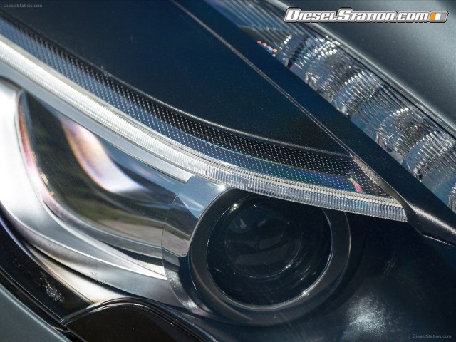 Aston Martin Rapide S 2015 Picture #10 Aston Martin Rapide S 2015 Picture #10